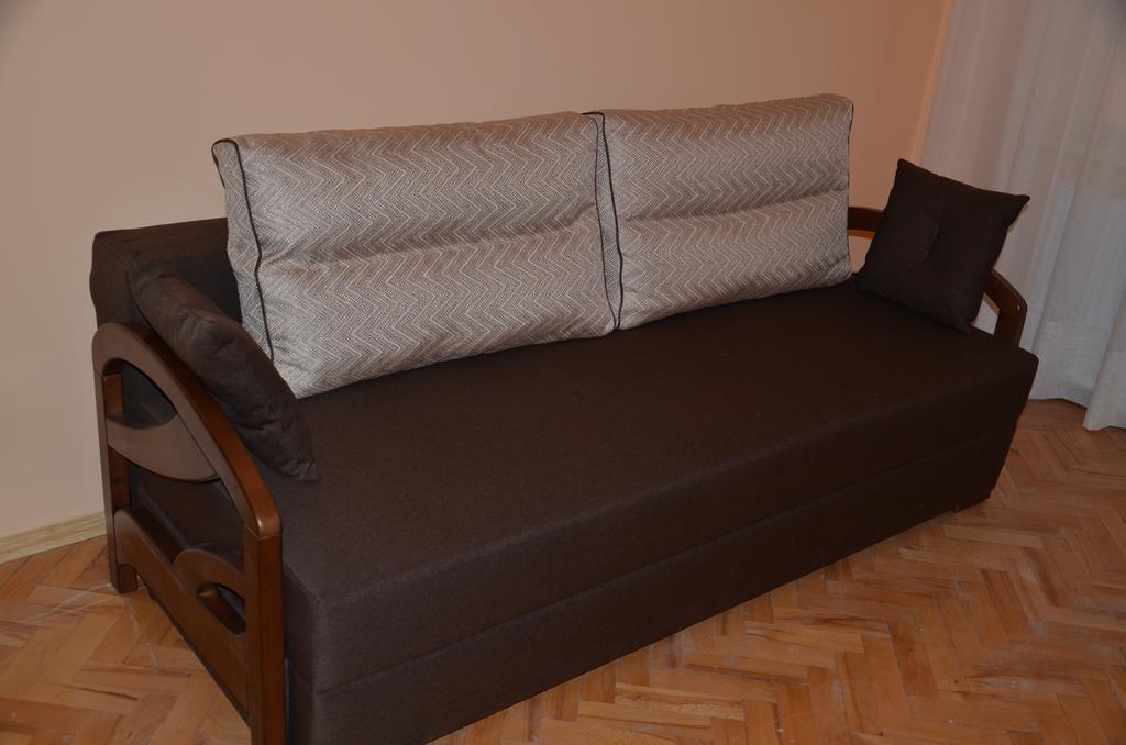 Apartment Viatores Львов Номер фото
